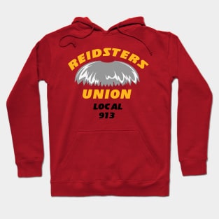 Reidsters Union 913 Hoodie